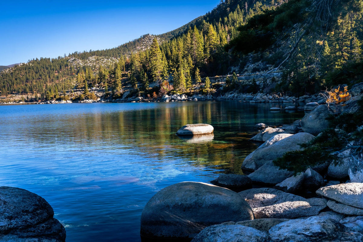 Lake Tahoe & Northern Nevada
