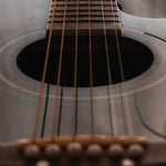 Acoustic Elegance Guitar