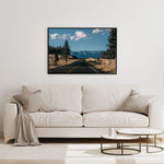 Endless Journey Landscape