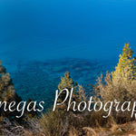 Clear Lake Tahoe Water