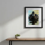 Exquisite Female Mallard Photograph