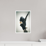 10 x 15″, Fine Art Glossy Unchallanged